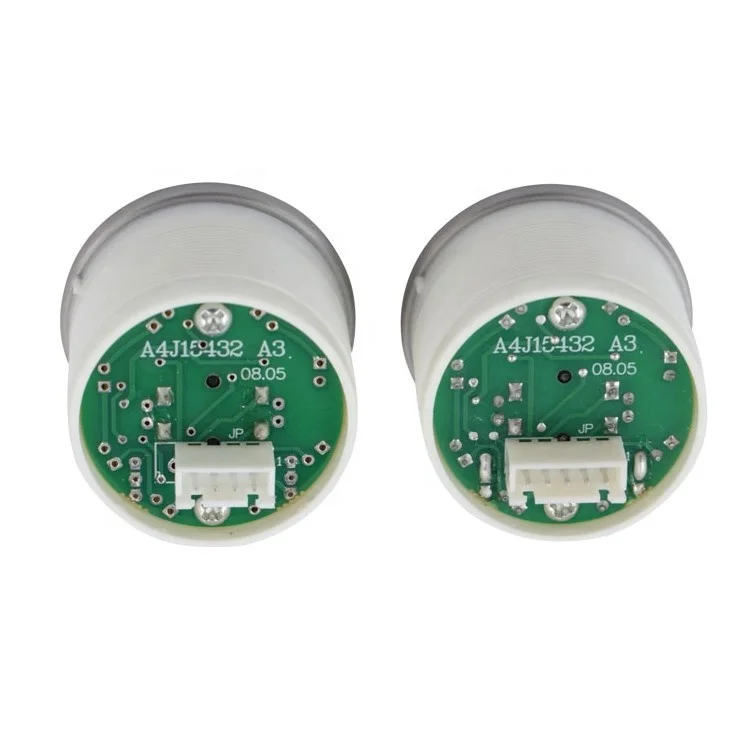 A4J27492 Elevator Push Button with Braille for BST Elevator Parts