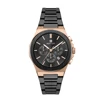 Rose Black
