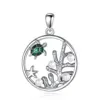 CYD593 only pendant