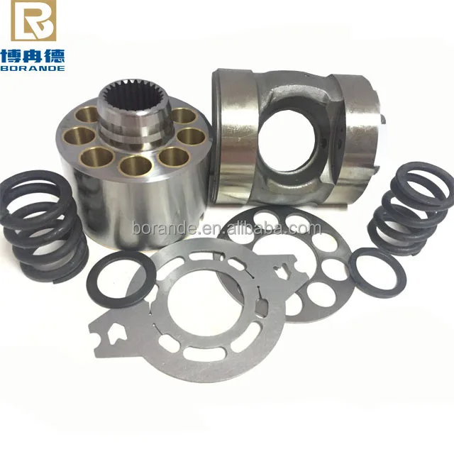 hydraulic pump rebuild kit