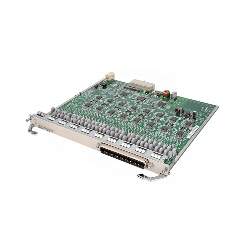 cheap price smartax chassis asrb voice board 32-channel ma5616