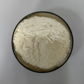 China Supplier free-flowing powder drilling fluid additive Carboxymethyl Cellulose Sodium Cmc Hv