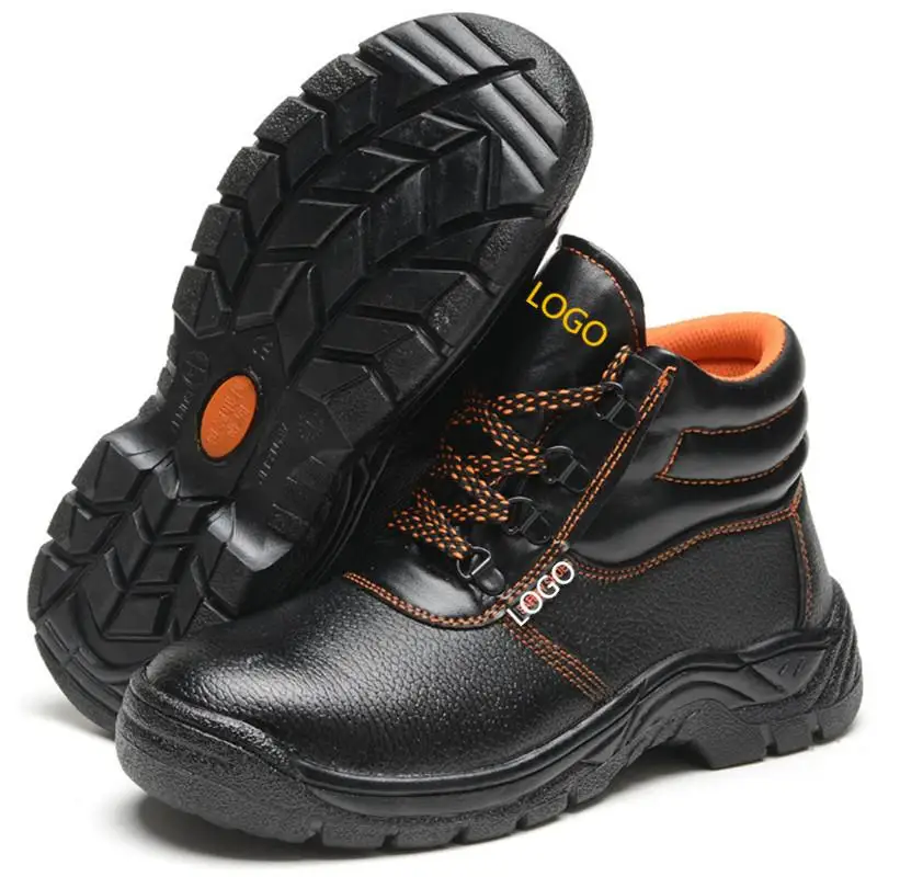 Latest 2024 safety shoes