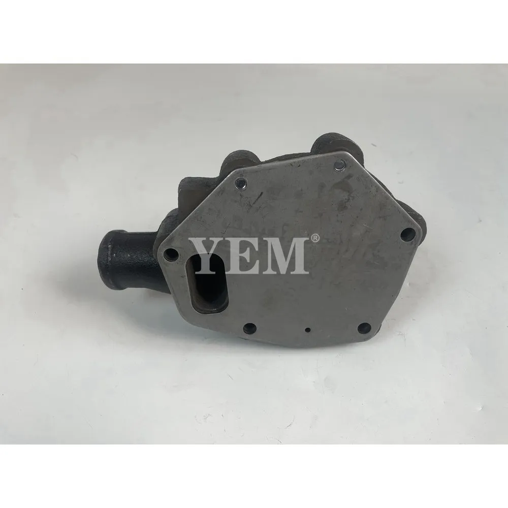 4D95 Water Pump for Komatsu Engine Parts With Warranty 5