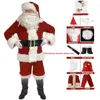 Christmas 11-piece set