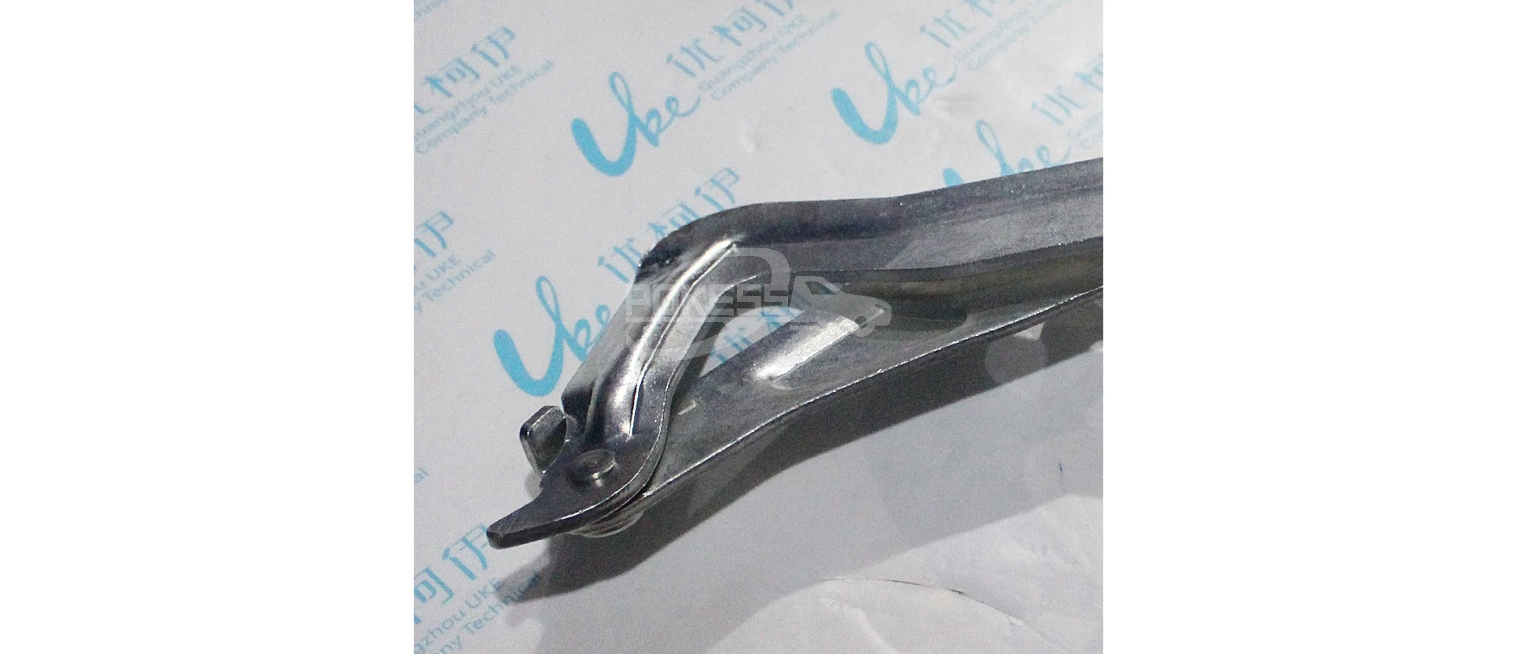 Engine Bonnet Hinge DS73F16801AB DS73F16801AC DS7Z16797A 5187026 Hood ... — 5
