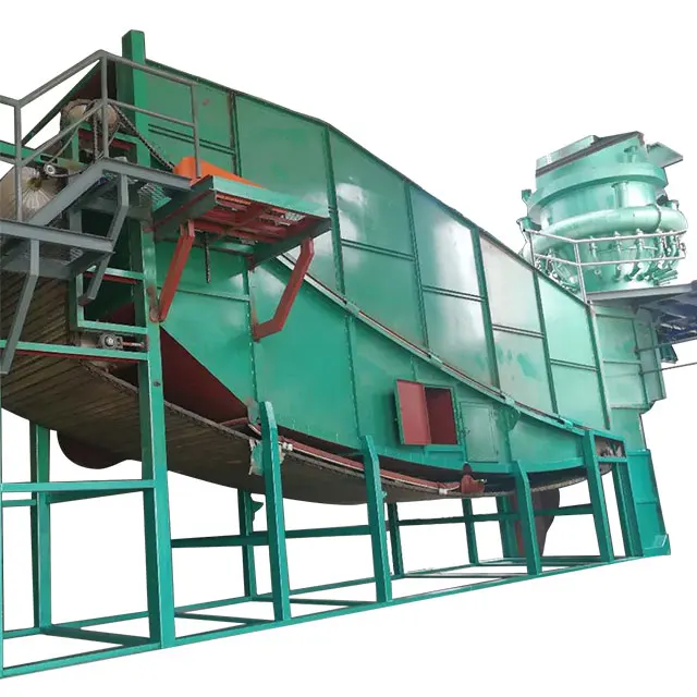 Заводское индивидуальное Непрерывное полностью автоматическое оборудование линия по производству минеральной ваты