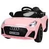 Pink single drive+mobile Bluetooth app+remote control