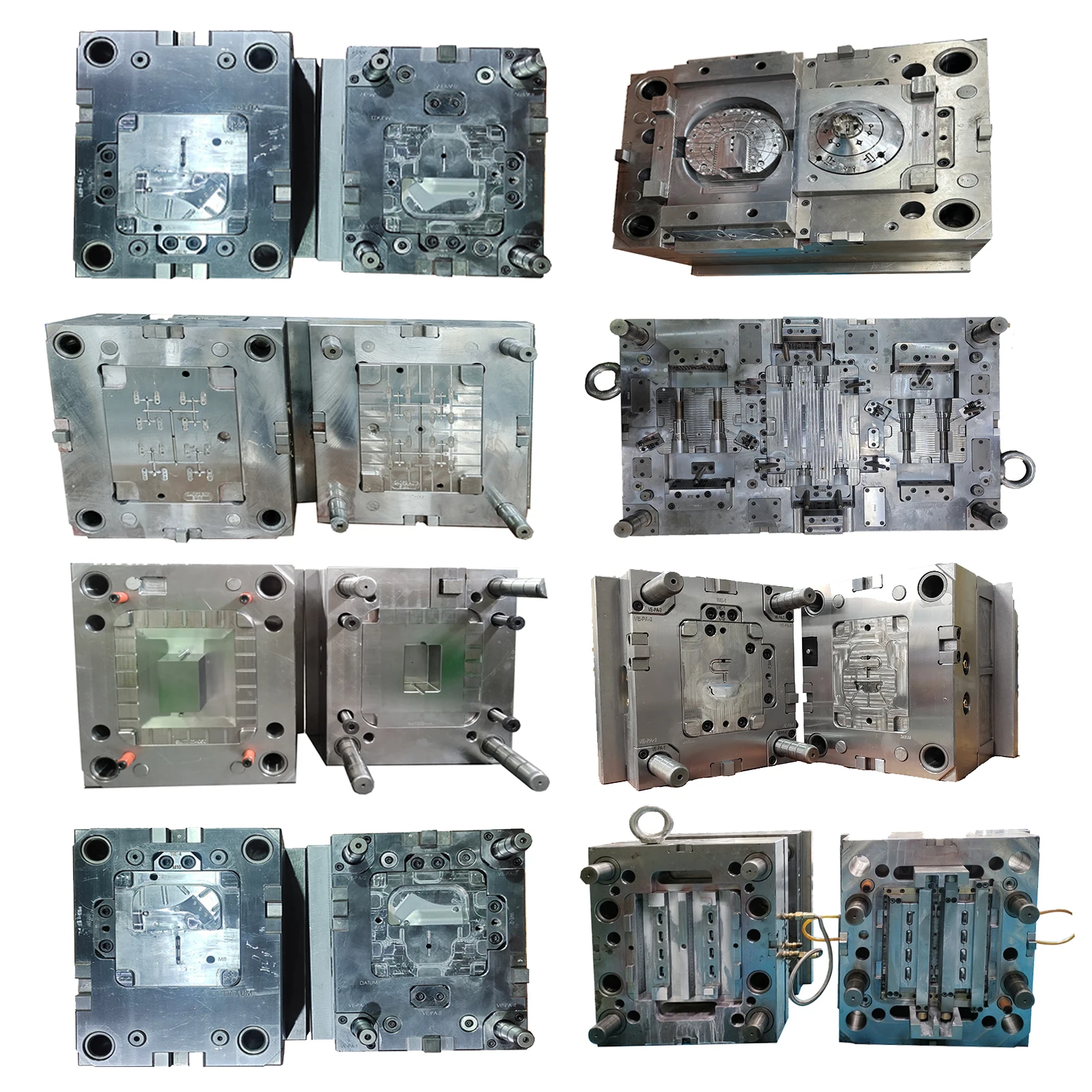 Super September Customized Manufacture Used Injection Molds Plastic Maker Chair Mould