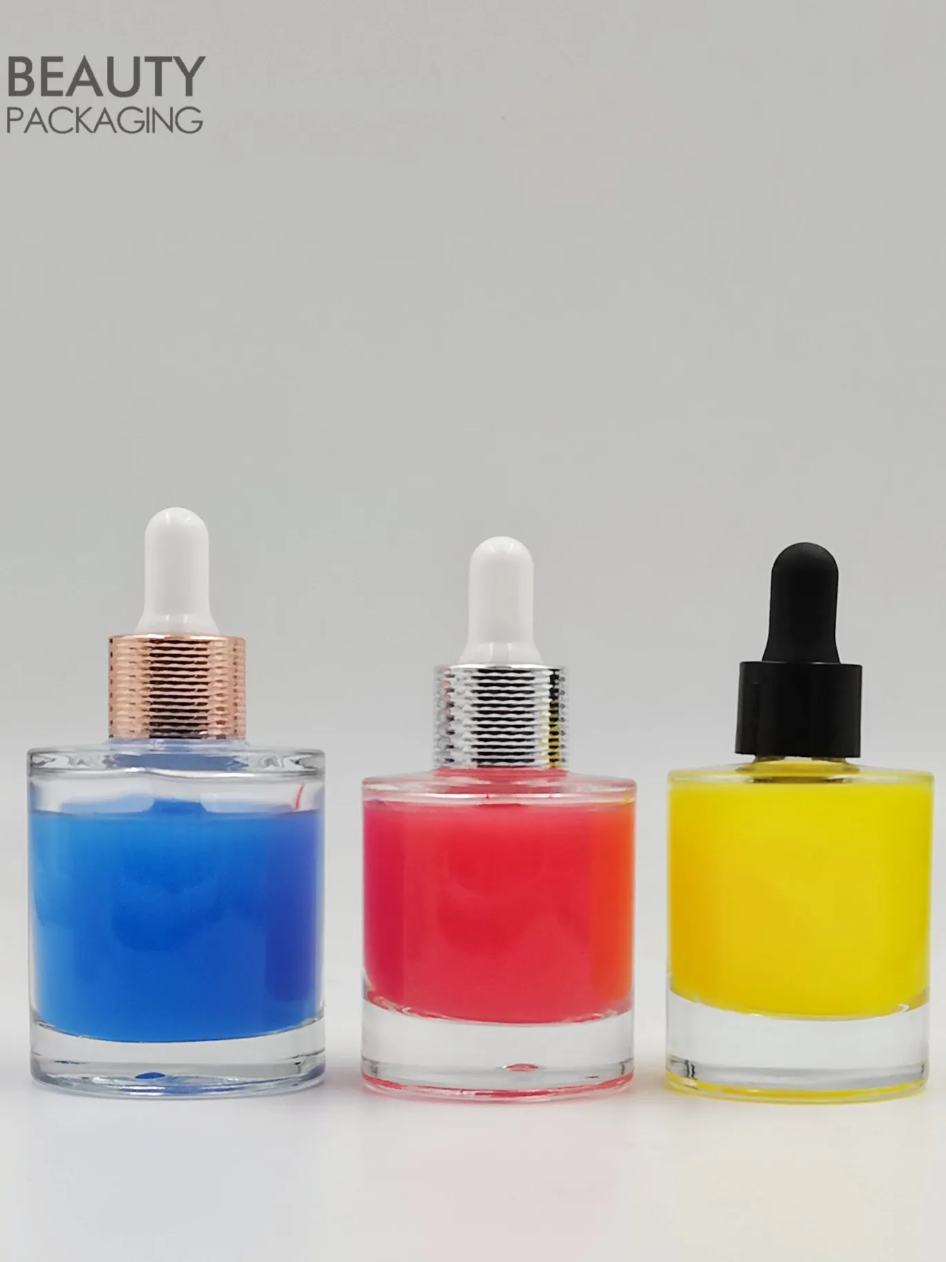 Custom Printing Good Quality Absorbent Perfume Fragrance Test Paper