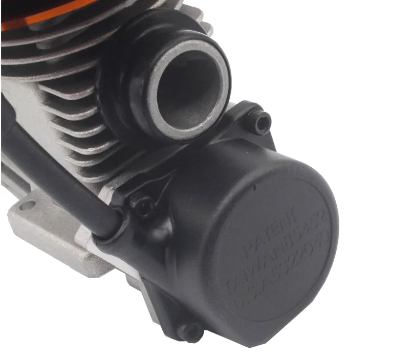 FC 26cxp Nitro Engine for 1/8 RC Cars - High Performance