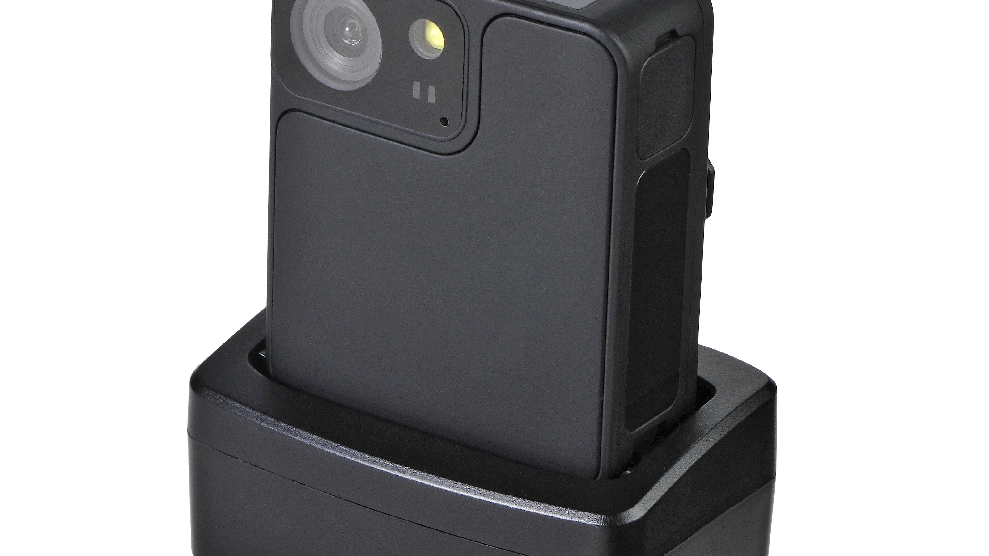 Mini Body Camera For Delivery Men Take Photo And Video Once The Goods