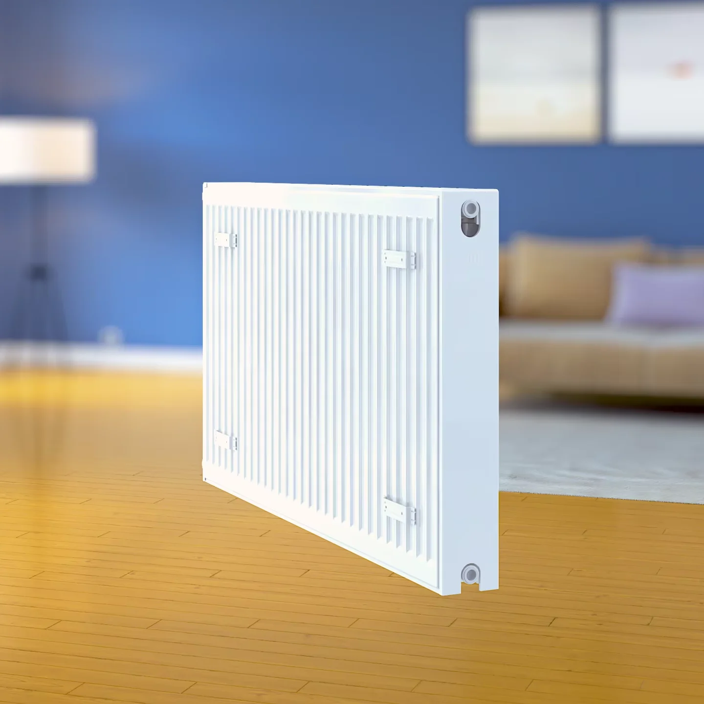 Радиаторы полного диапазона Type 10 11 20 21 22 30 33 с итальянским сварочным аппаратом и сертификатом GOST-R