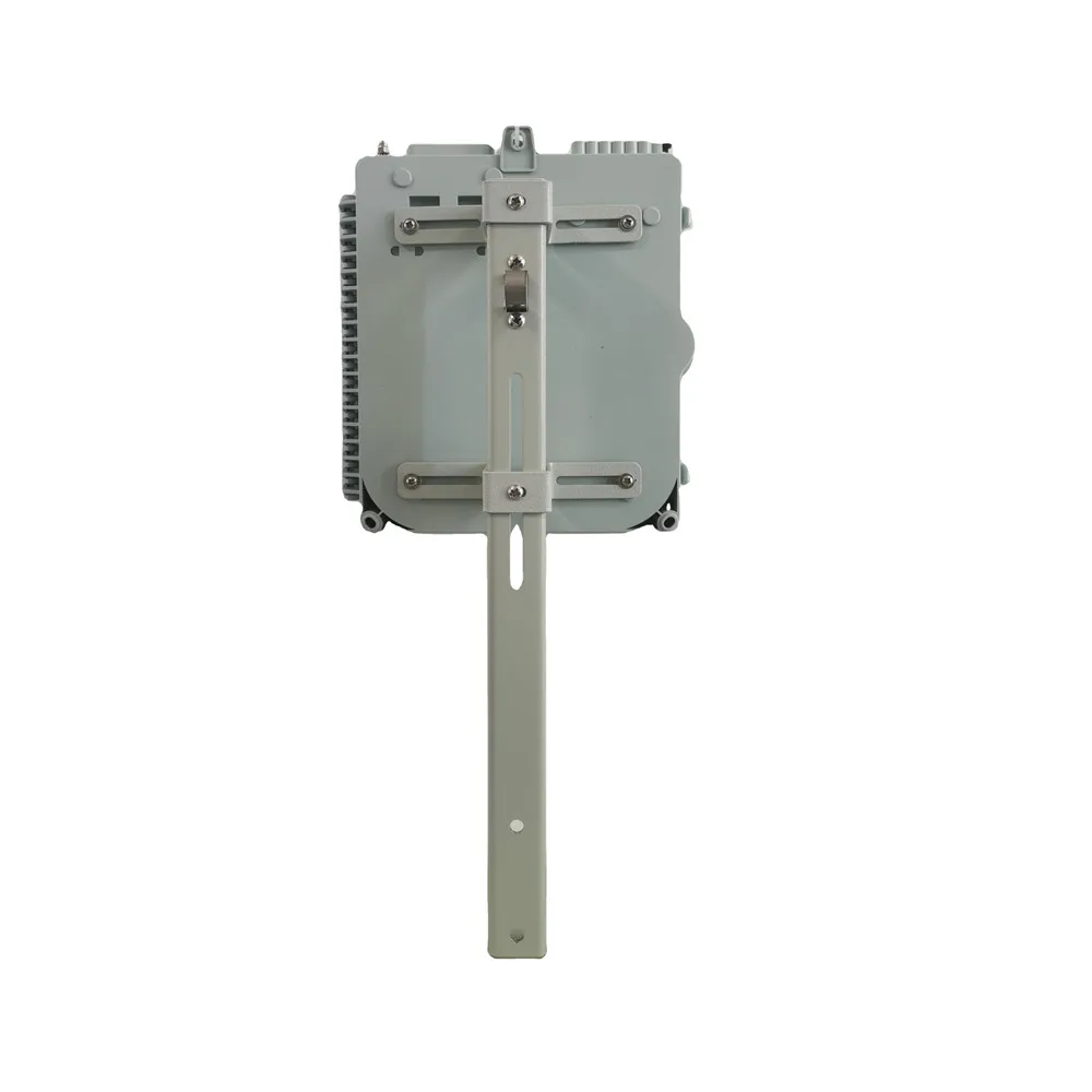 FTTH Outdoor Fiber Optic Pedestal ODP 12 Cores 16 Cores Distribution Hub Box Domo Para Pedestal Inserts Dome for DP Pedestal