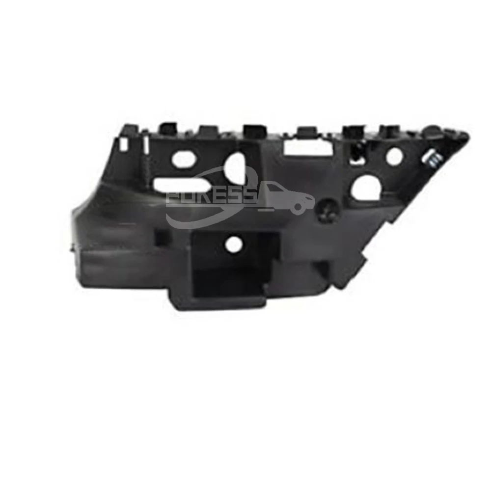 JL3Z17C947H JL3417D959BG Front Bumper Bracket, Small, L, with Wheel Ey...
