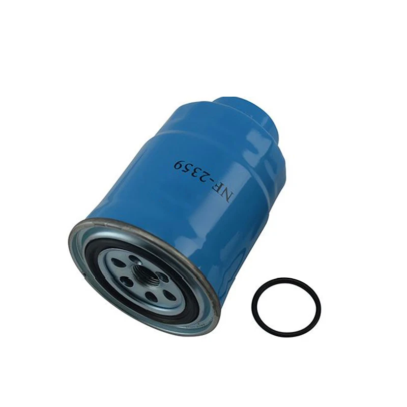 ハル② Fuel Filters for Nissan Civilian Frontier Navara 16403-4KV0A