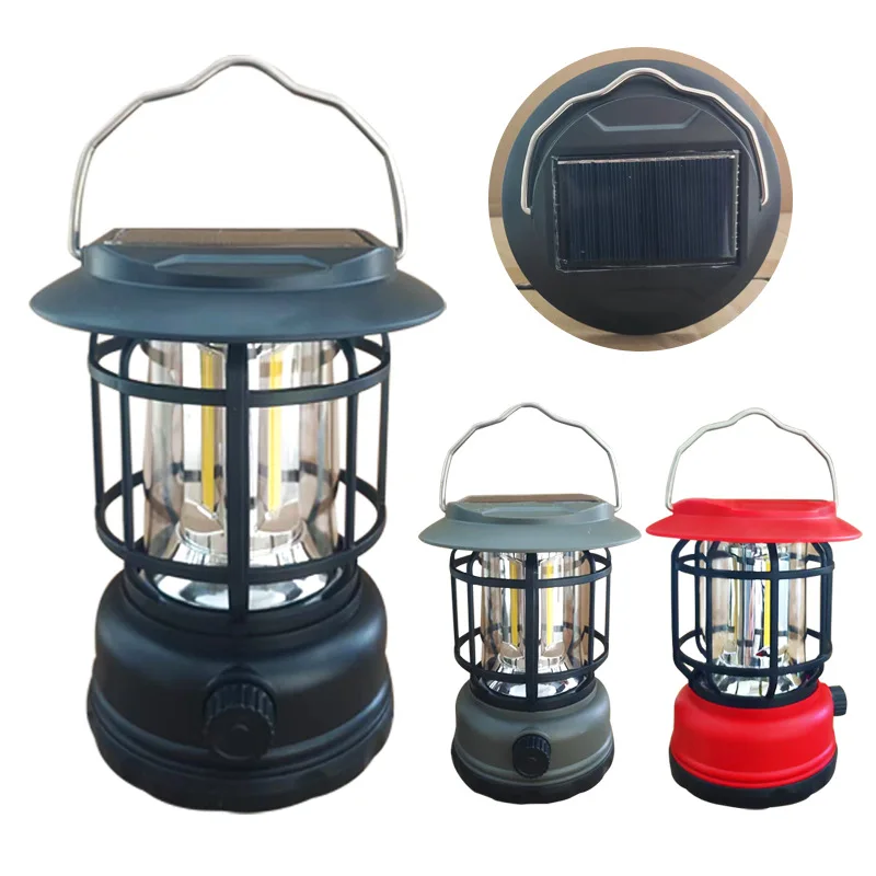 Led Camp Lights