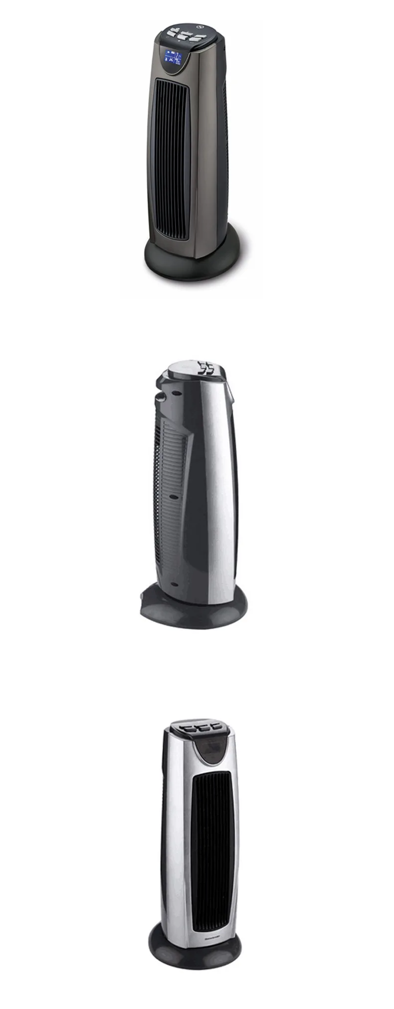 Ptc Heater, 2000W, Portable - detail 6