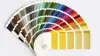 custom color