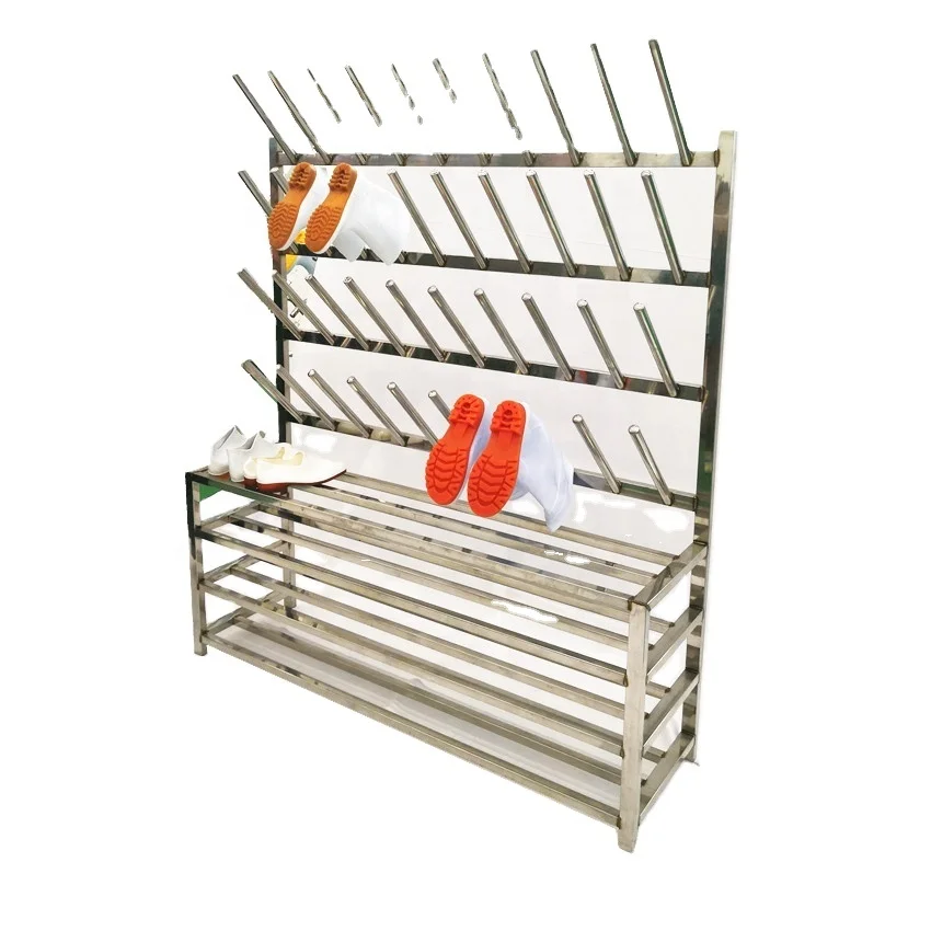 welly drying rack