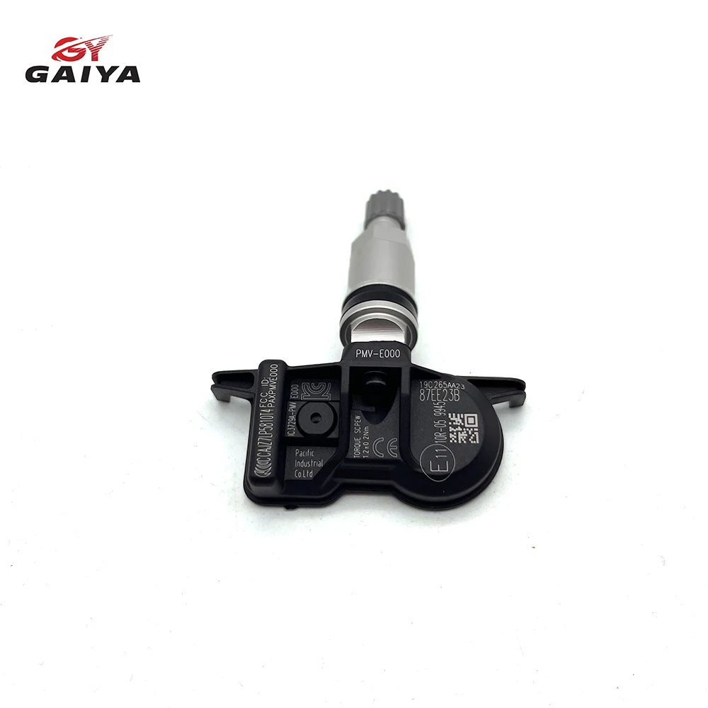 4260702050 PMV-E000 for Toyota Lexus Tire Pressure Sensor