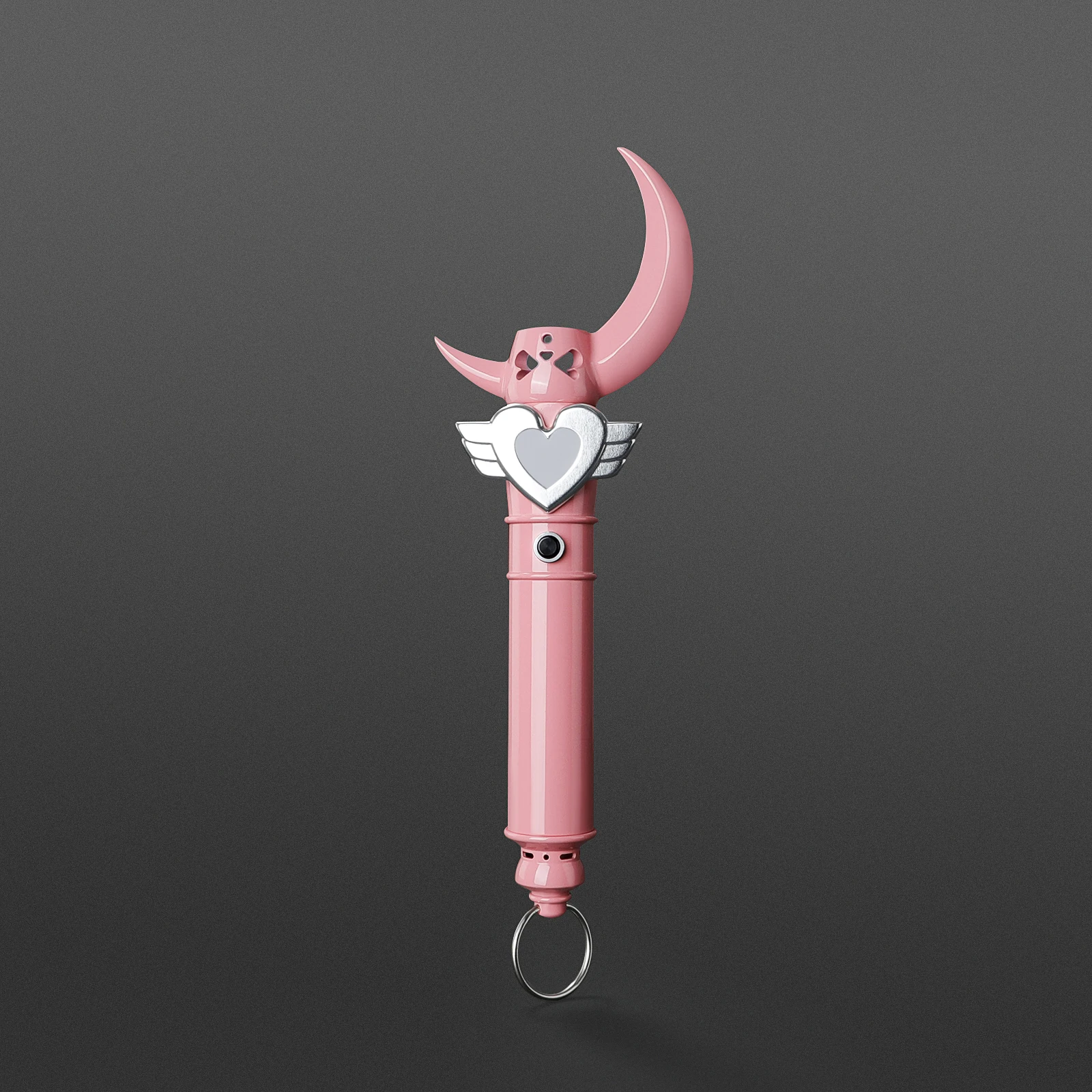 美少女戦士セーラームーン ライトグロースティック LED 音付き剣 92cm