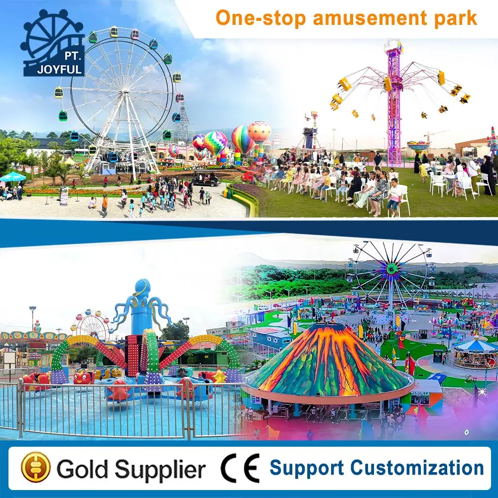Amusement Fun Park Rides Collision Battle Games Adult Kids Electric Bumper Car With Drift Function