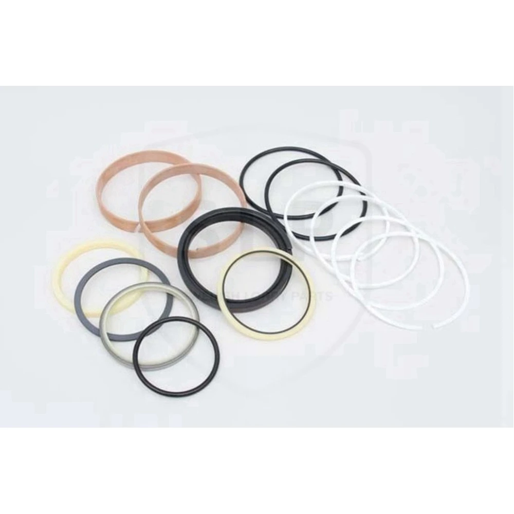 IZUMI Bucket Cylinder Seal Kit for Volvo EC240 8148:10121 Factory Price Engine Parts