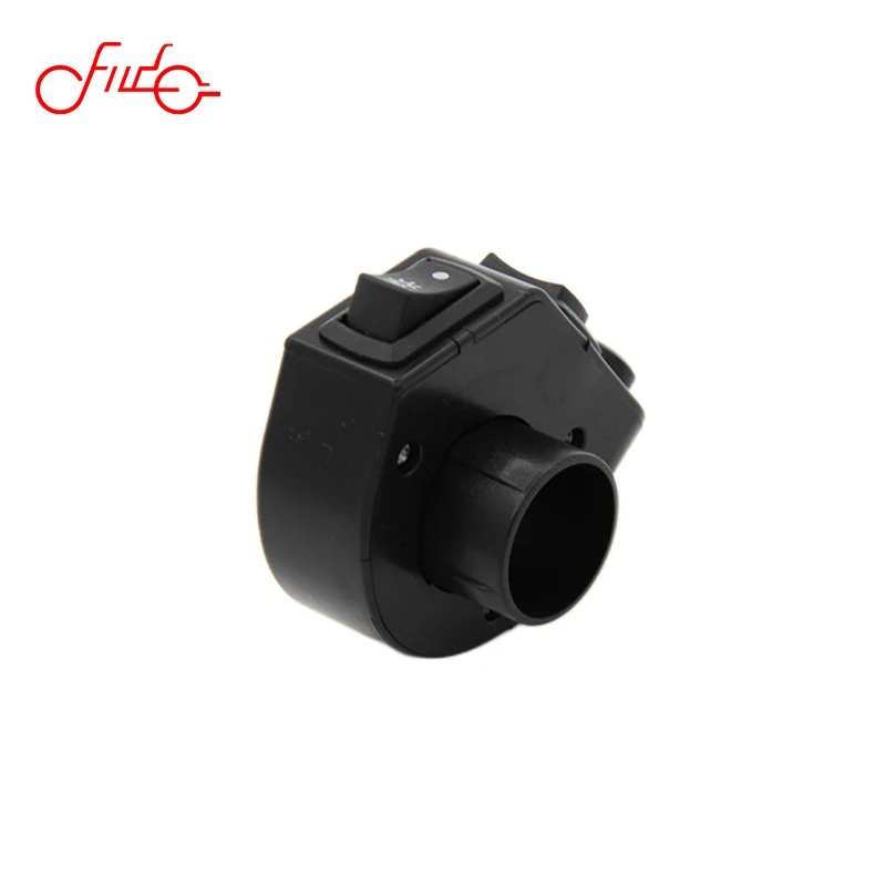 Переключатели управления на руль мотоцикла, прерывающий старт, переключатель сигнала поворота с жгутом проводов