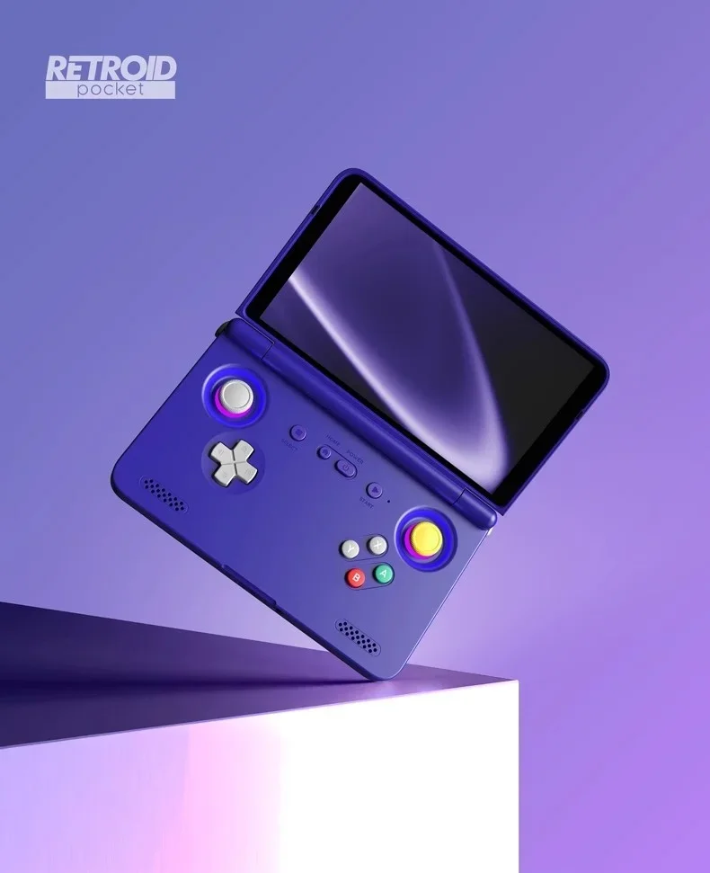 【気質アップ】 - 2 Flip Pocket Retroid Retro 13 Android with Consoles Gaming その他