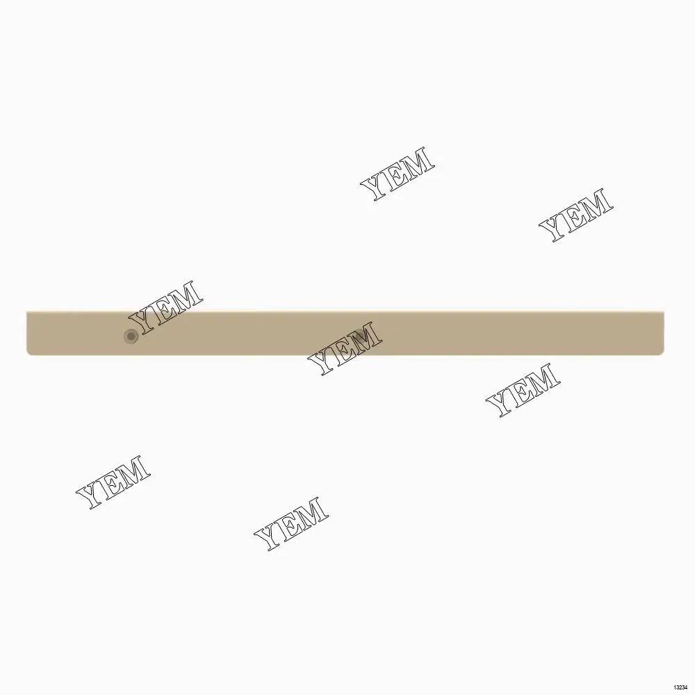 305.5 GC Plate Assembly 608-1246 6081246 Engine Spare Parts 4