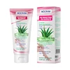 Crema Depilatoria de Aloe Vera