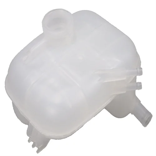 Mikkupppa Qet023 Radiator Expansion Tank For Opel Vauxhall Astra H Mk5 ...