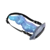 Ceinture orale-bleue