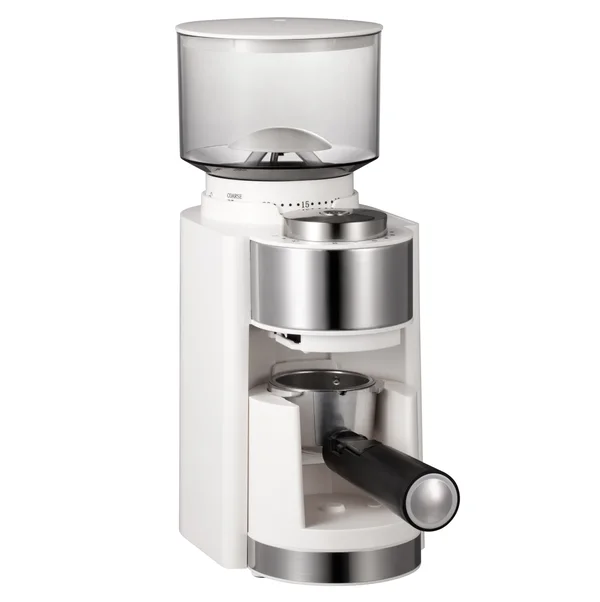セブンスター ステンレススチール製コーヒーグラインダー 25g/250g