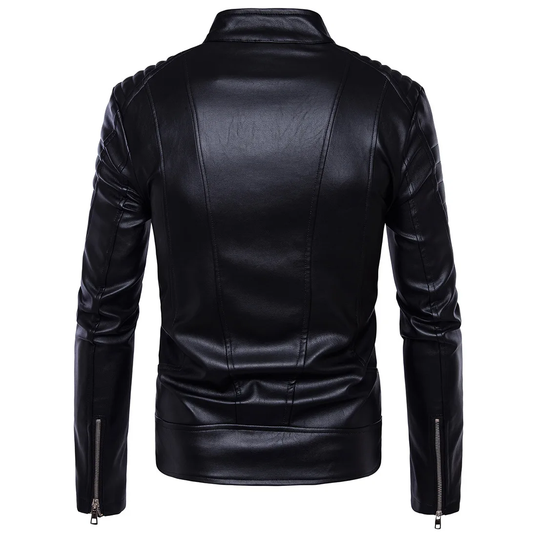 clearance jackets fur custom leather jacket men for wholesale_voghion.com