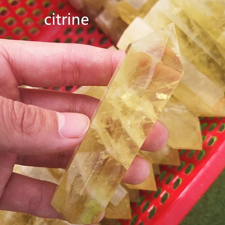 Natural Bulk Gemstone Healing Crystal Rose Quartz Amethyst Tower Clear