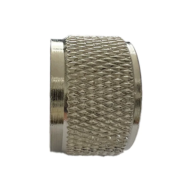 N Dust Cap for RF Connector Protector N Male Dust Cap