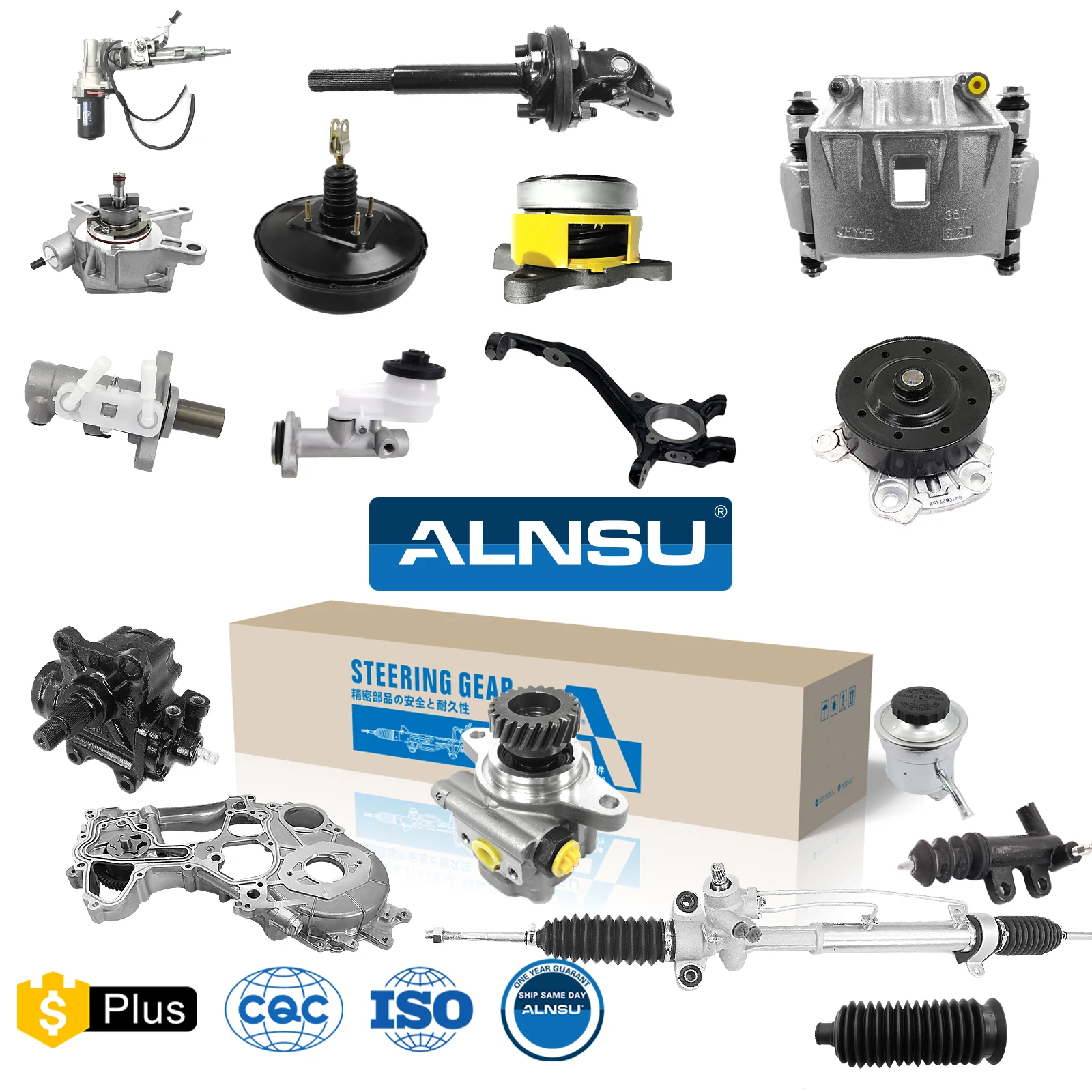 ALNSU最高品質、工場価格のウォーターポンプ21010-5RB0A、日産キックス