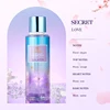 SECRET LOVE SPLASH