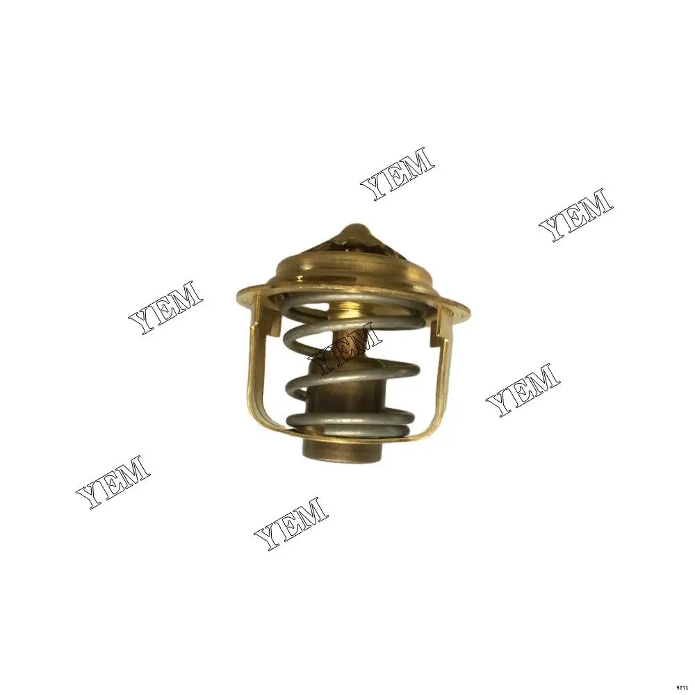 Original Brand New Thermostat 129350-49800 For Komatsu 3D72
