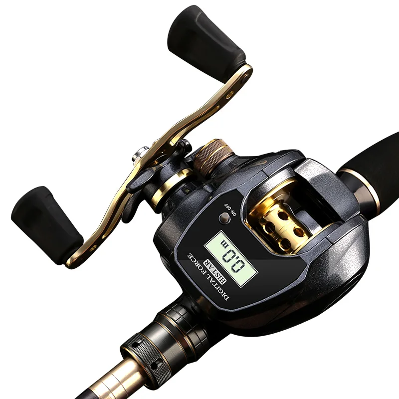Histar Competitive Jigging Rod Combo High Sensitivity Fishing Pole with  Long Casting Full Carbon Electric Reel Set