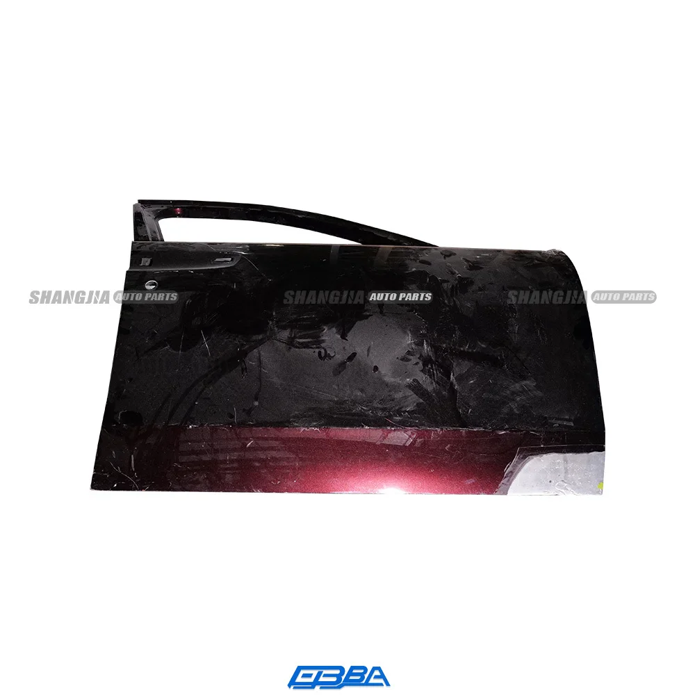 Car Door Accessories Aluminium Alloy Right Front Door For Rolls-Royce Ghost 2021-2024 Spare Parts Car Easy Install 51719852750