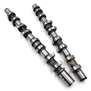 Mg5 Mg350 Auto Spare Parts 15S4U Engine Parts Intake Exhaust Camshaft for MG 350/5/GT/Roewe
