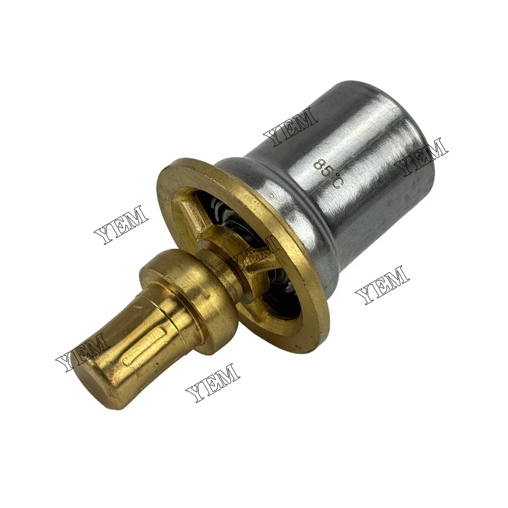 Aftermarket 6SD1 Thermostat 5036-00561 6212-65-2610 for Isuzu Thermostat Engine Parts for Sale
