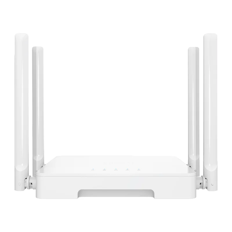 Plery R602 WiFi 6 Router with 4G 5G Modem Mobile WiFi Original New Carte SIM Slot 300mbps Max LAN Data Rate WPS Encryption