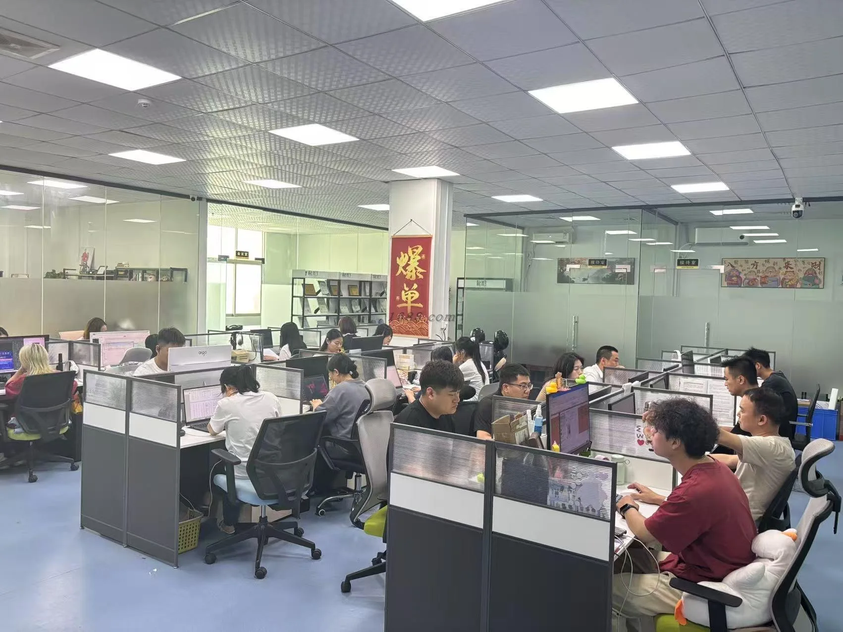 Shenzhen Zijingneng Technology Co., Ltd. 2