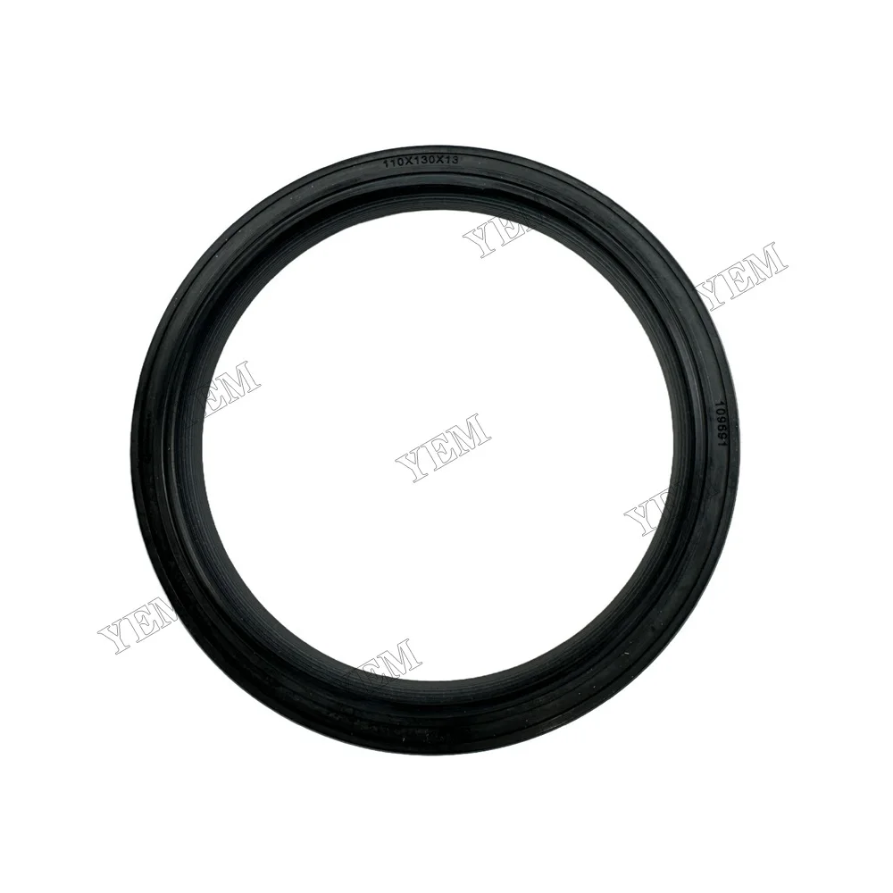 For Liebherr Diesel Engine Repair Parts D936 Full Gasket Kit Engine Rebuild Kit 5