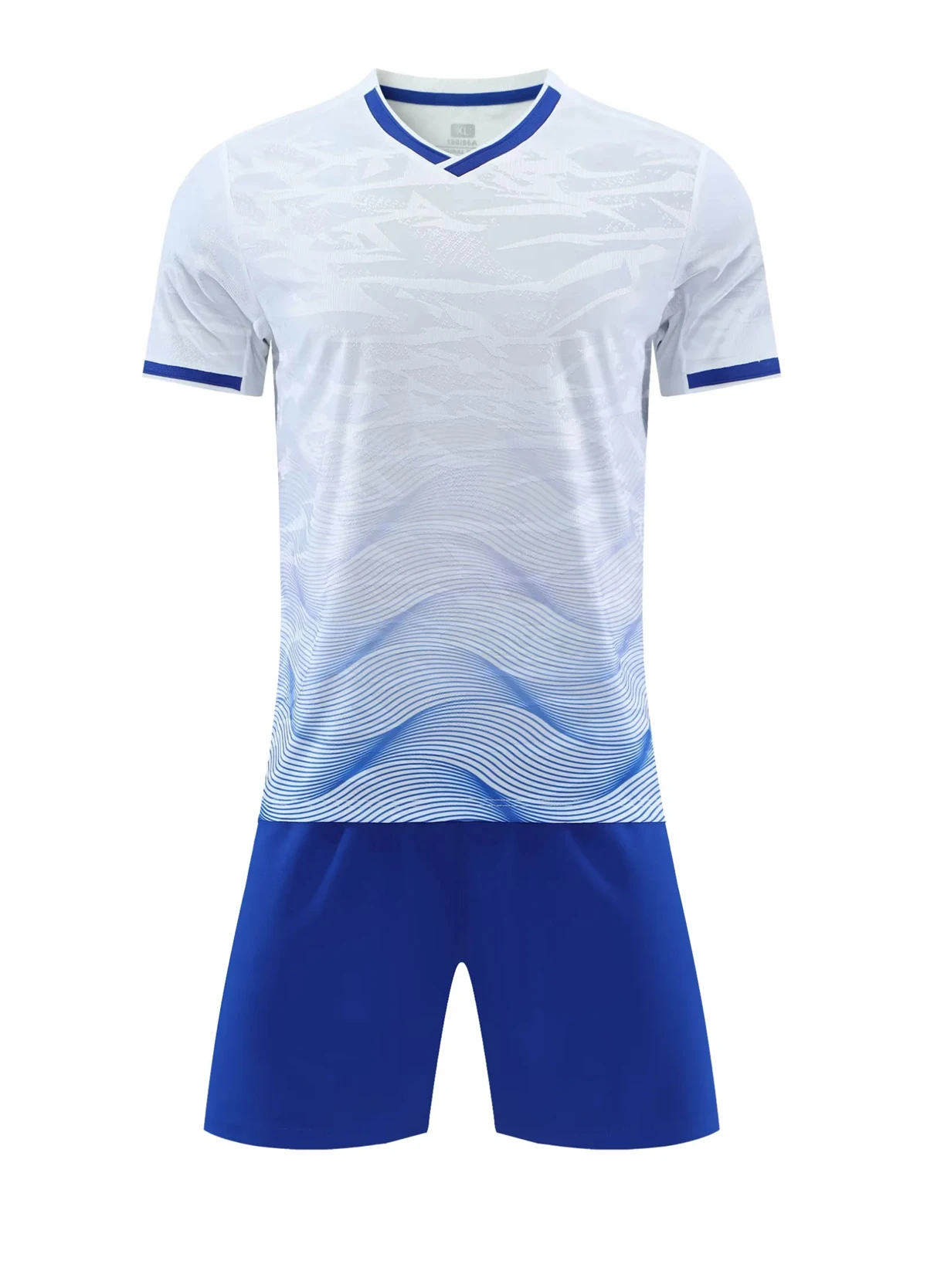 2026 Mens Green  Quick Dry Football  School Team Wear Custom Logo Number Polyester Sport Soccer Training Jerseys Sets Men