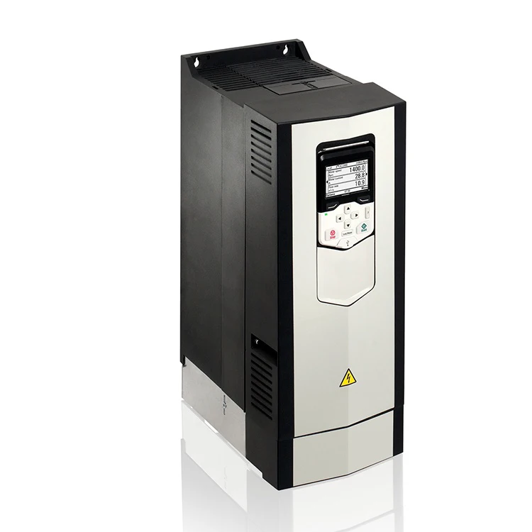 Hot sale ACS880 inverter ACS800/ACS580 /ACS550/ACS510 Frequency converter Original products ACS880-01-040A-5